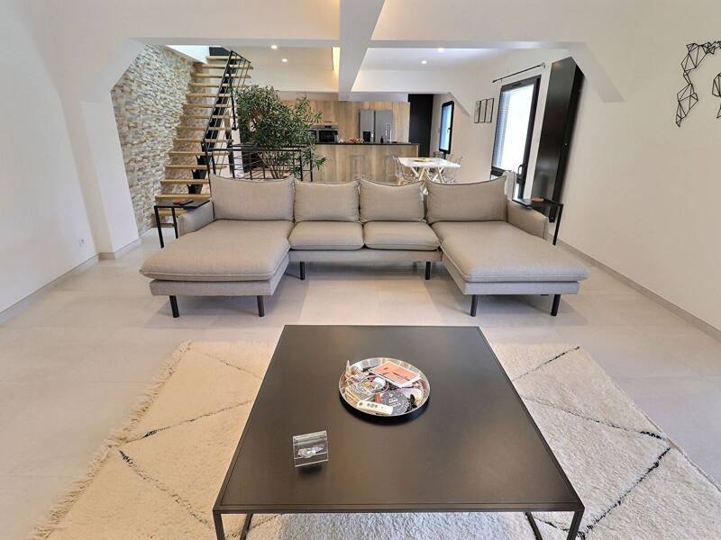 Maison à vendre, 185m², BREST