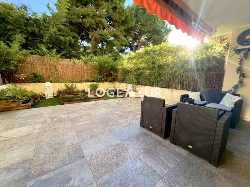 Maison à louer, 38m², JUAN LES PINS