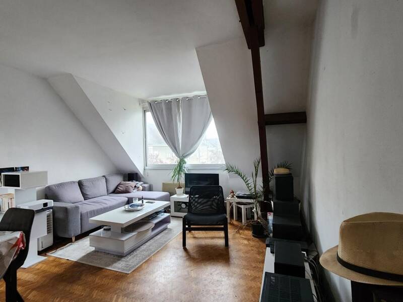 Maison à vendre, 40m², ORLEANS