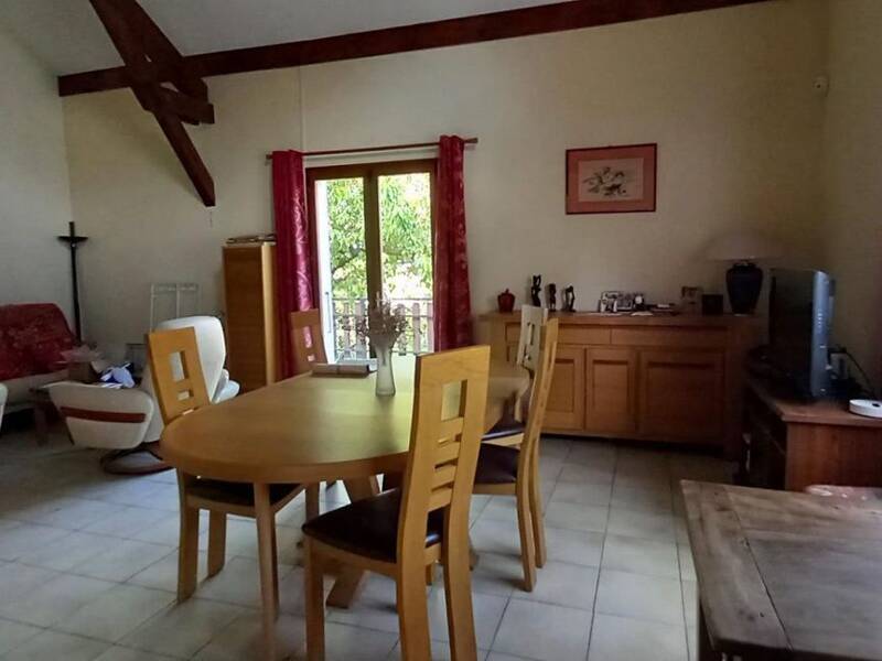 Maison à vendre, 130m², GRENOBLE