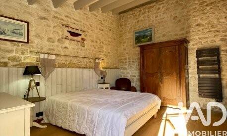 Maison à vendre, 170m², SAINTE MARIE DE RE