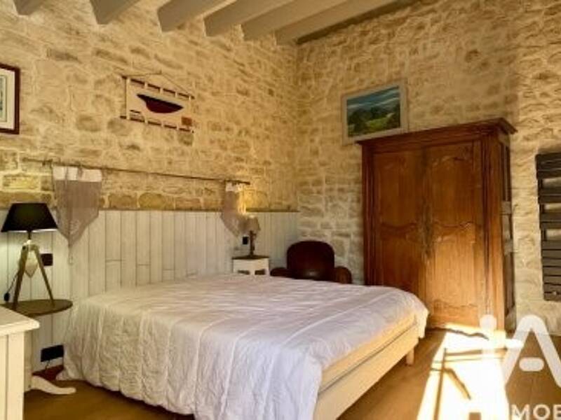 Maison à vendre, 170m², SAINTE MARIE DE RE