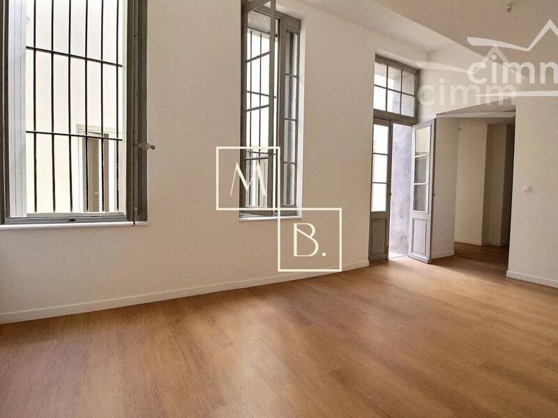 Maison à louer, 77m², NIMES