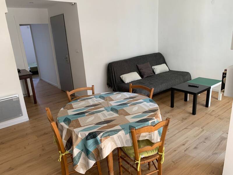 Maison à vendre, 59m², MARSEILLE 1ER