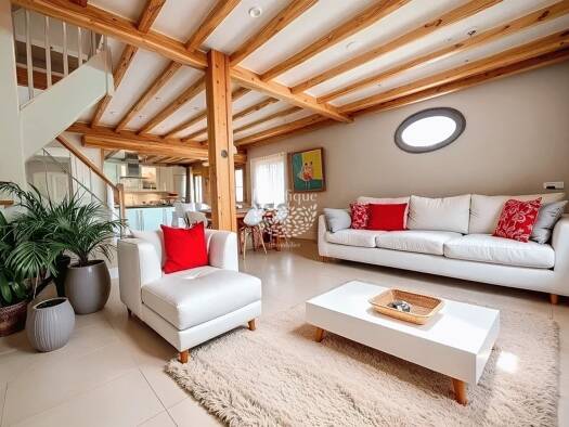 Maison à vendre 599 000 € 3 pièces 2 chambres 112 m² Divonne les Bains 01220