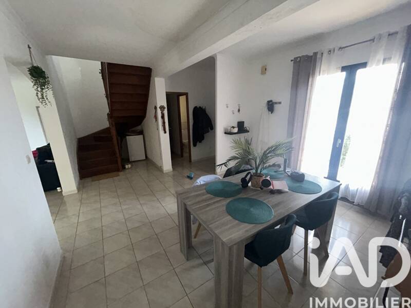 Maison à vendre, 110m², LUNEL VIEL