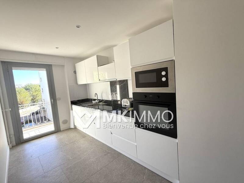 Maison à louer, 78m², CAGNES SUR MER