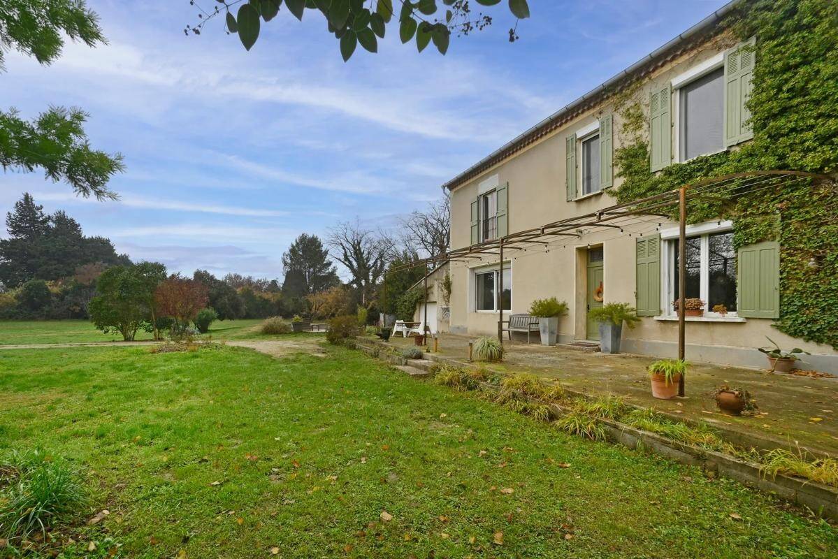 Maison à vendre, 296m², CHATEAURENARD