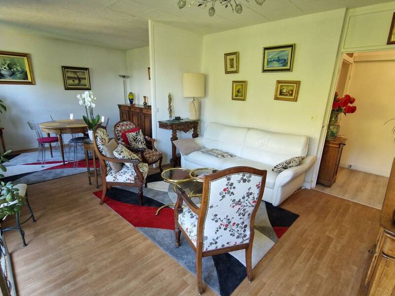 Maison à louer, 91m², ROUEN