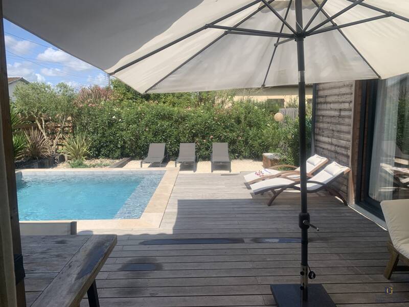 Maison à vendre, 100m², SALIES DE BEARN