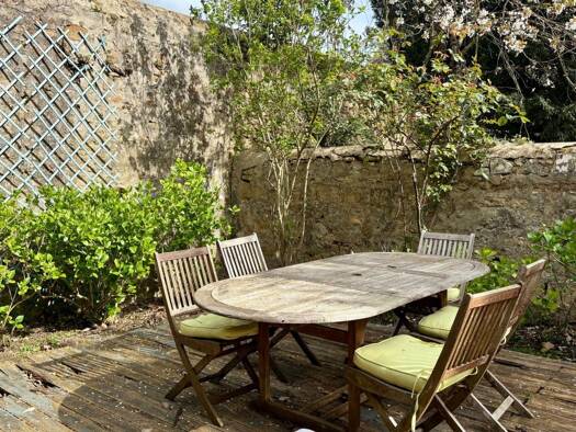 Maison de ville à vendre 686 000 € 10 pièces 6 chambres 235 m² 185 m² de terrain Bollée-Sainte Croix-Jardin des Plantes Le Mans 72000