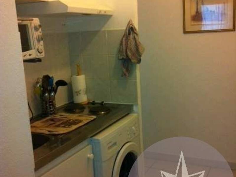 Maison à louer, 38m², MONTPELLIER