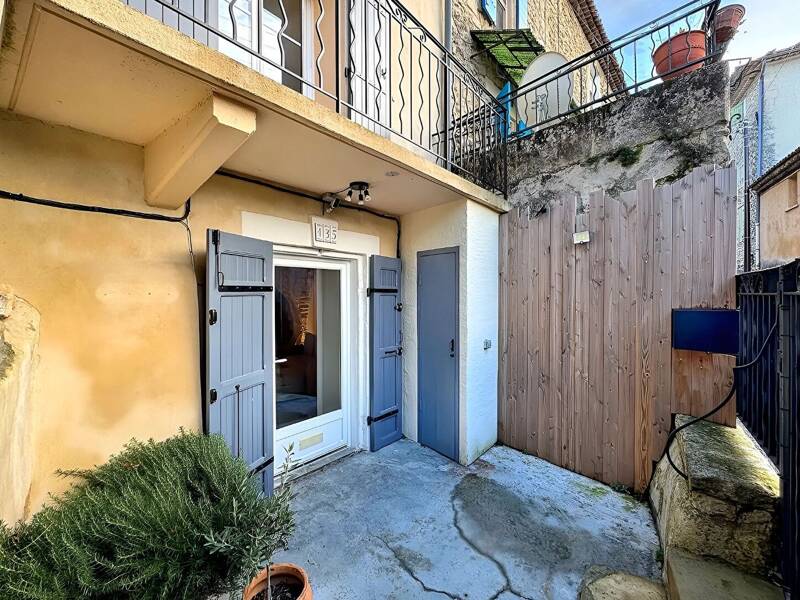 Maison à louer, 56m², MALLEMORT