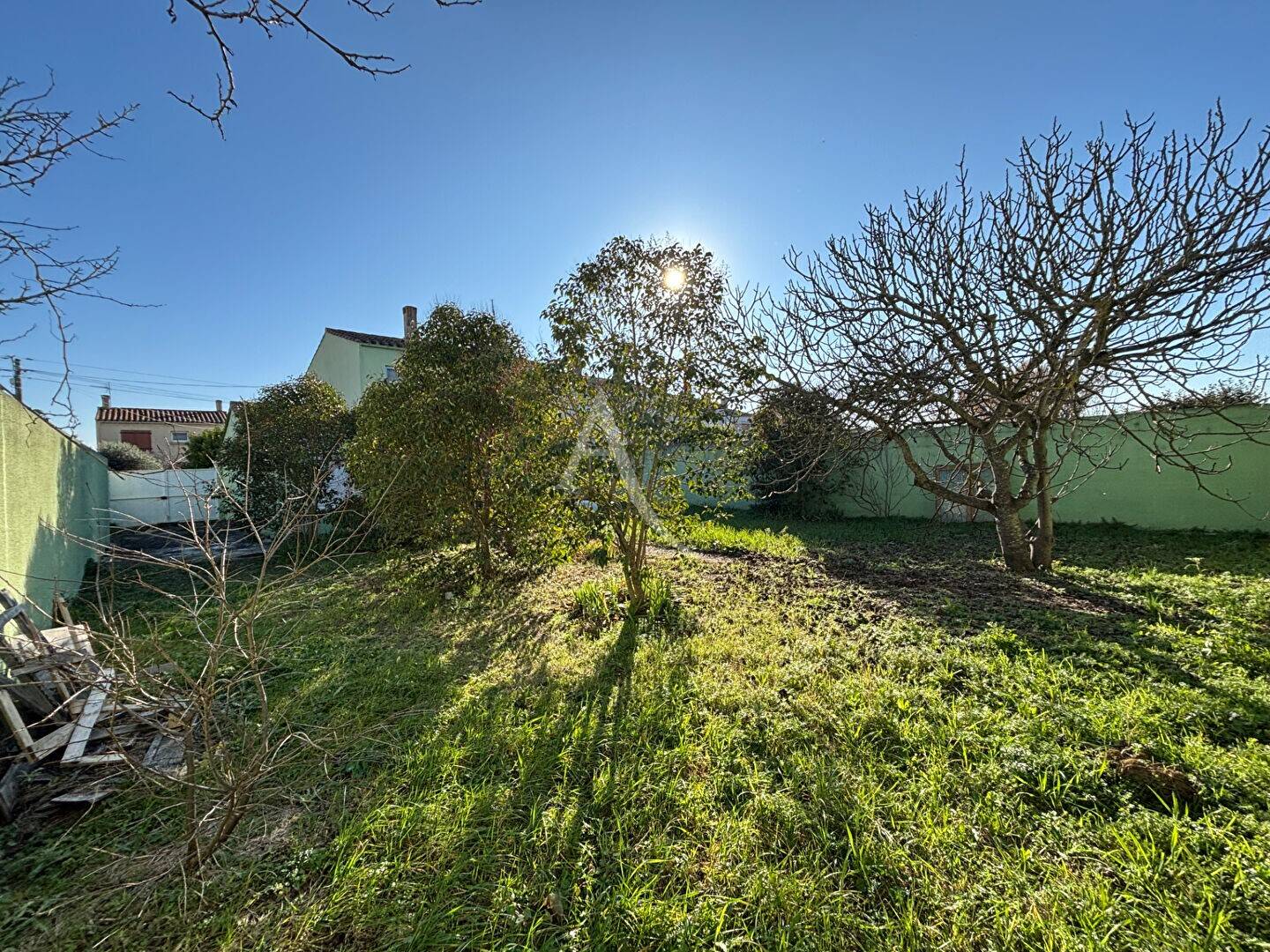 Maison à vendre, 93m², VILLALIER
