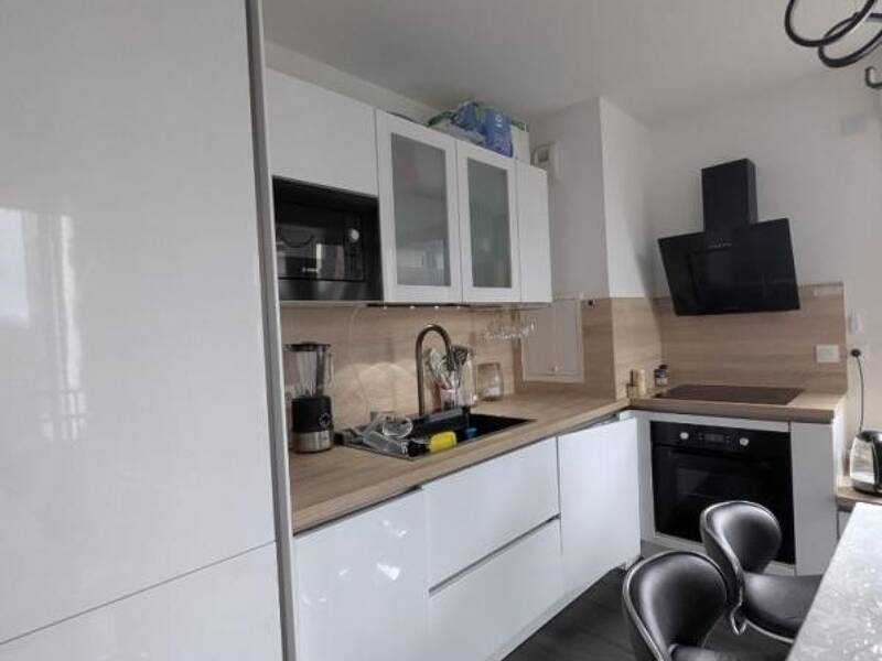 Maison à louer, 55m², LES ULIS