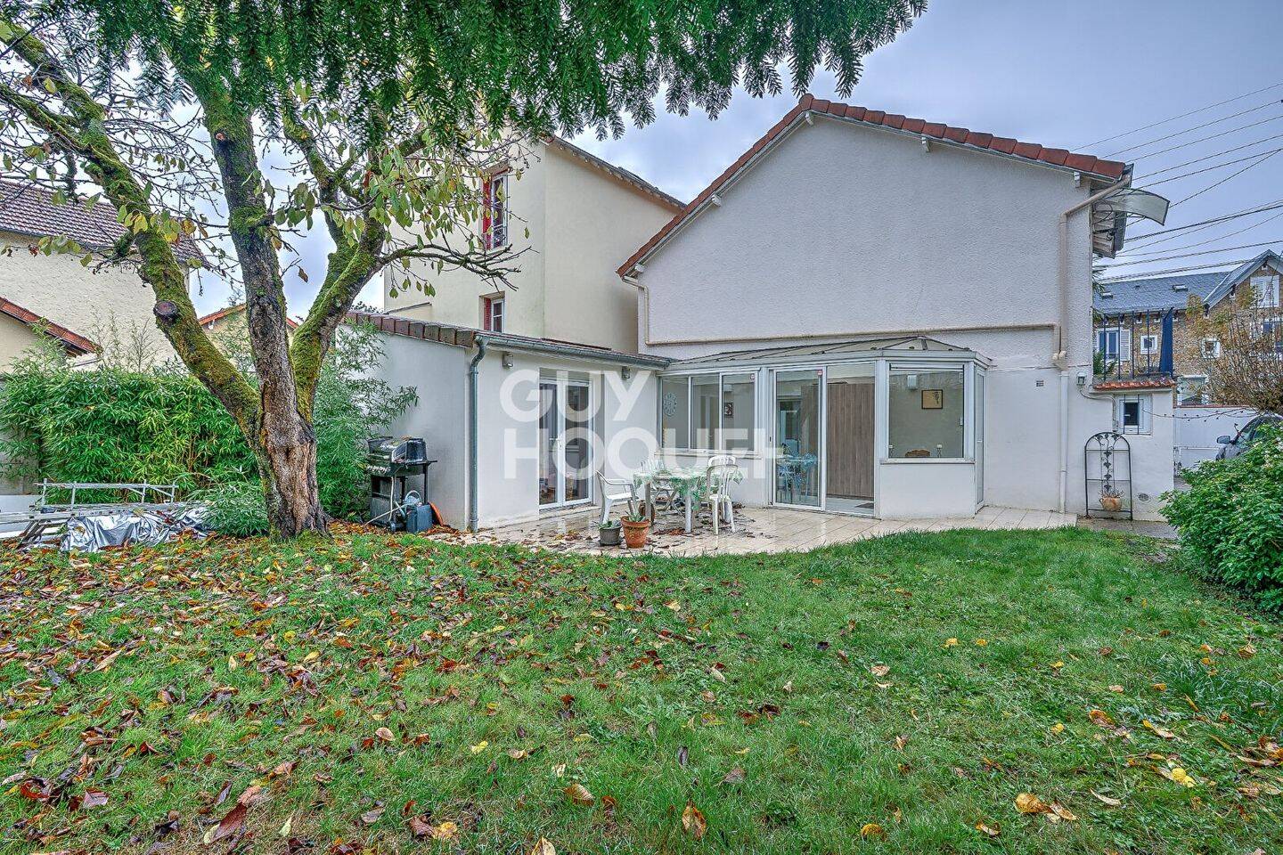 Maison à vendre, 91m², CHELLES