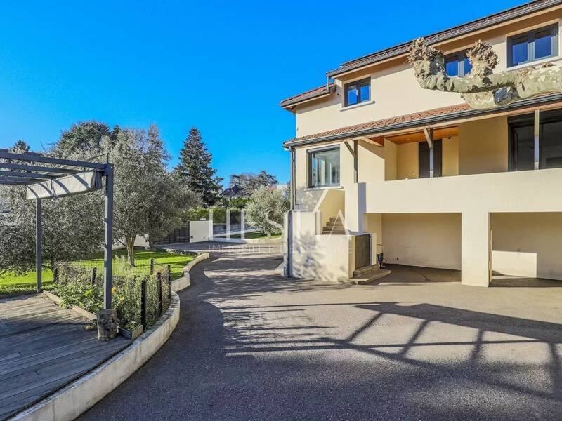 Maison à vendre, 292m², CALUIRE ET CUIRE