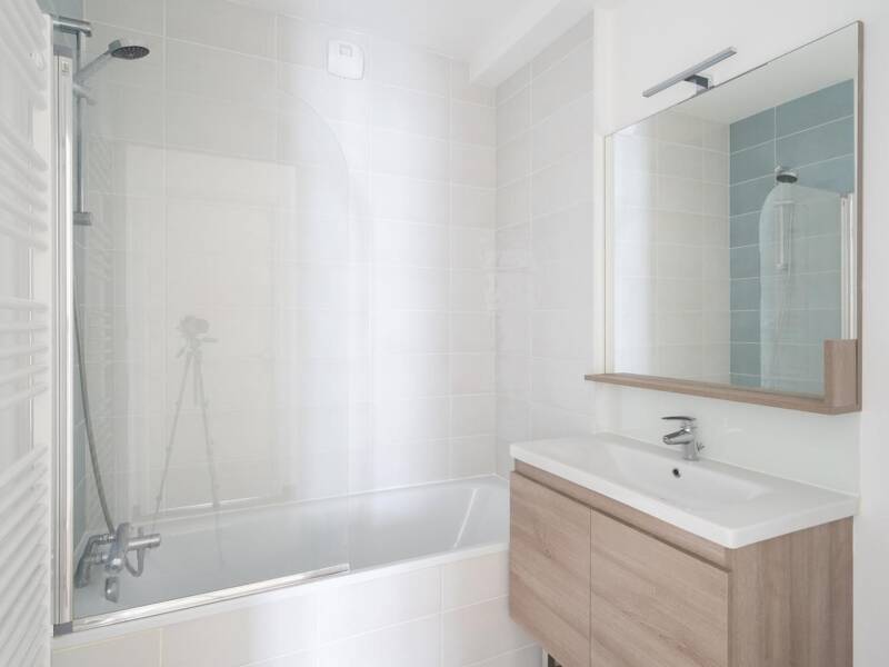 Maison à louer, 70m², LORMONT