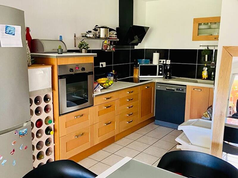 Maison à louer, 64m², MONTPELLIER