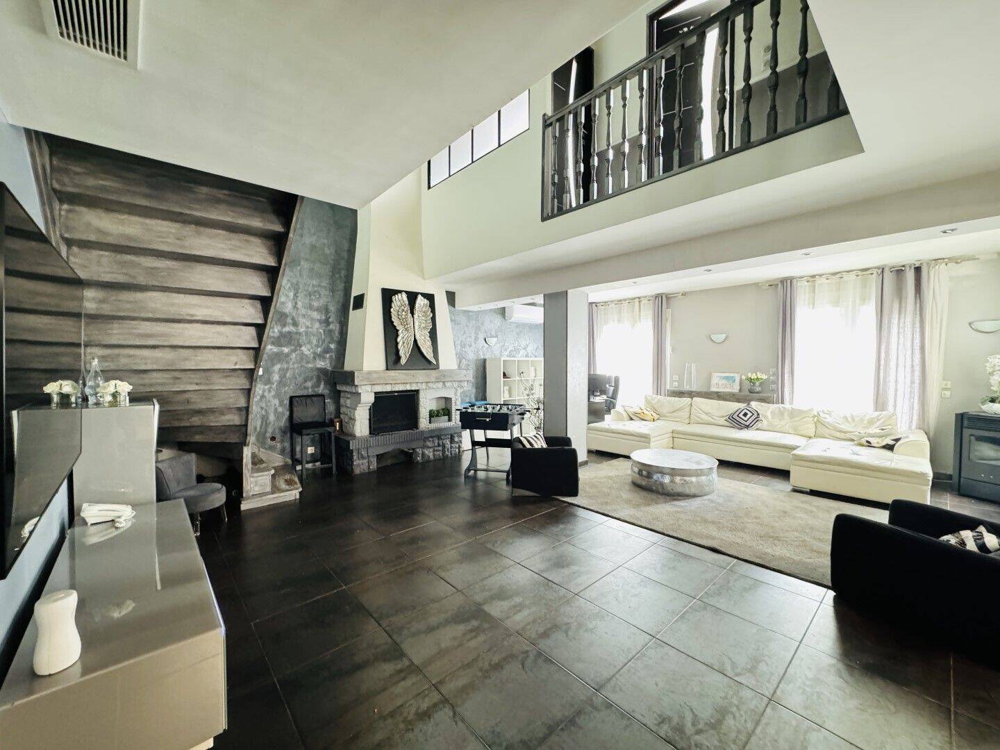 Maison à vendre, 159m², LES PAVILLONS SOUS BOIS