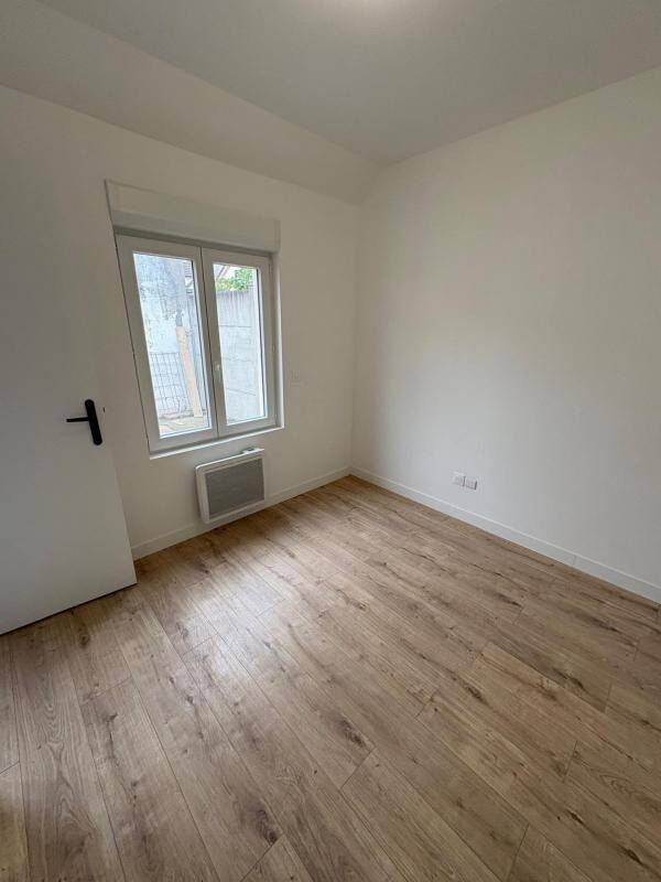 Maison à vendre, 40m², ARGENTEUIL