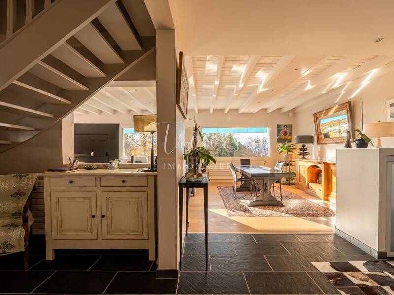 Maison à vendre, 235m², ANNECY LE VIEUX