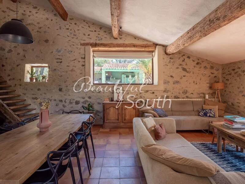 Maison à vendre, 240m², PERPIGNAN