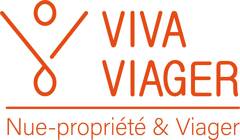 VIVA VIAGER logo