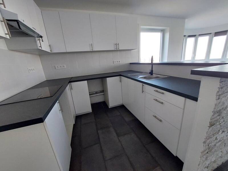 Maison à louer, 73m², PARIS 14E