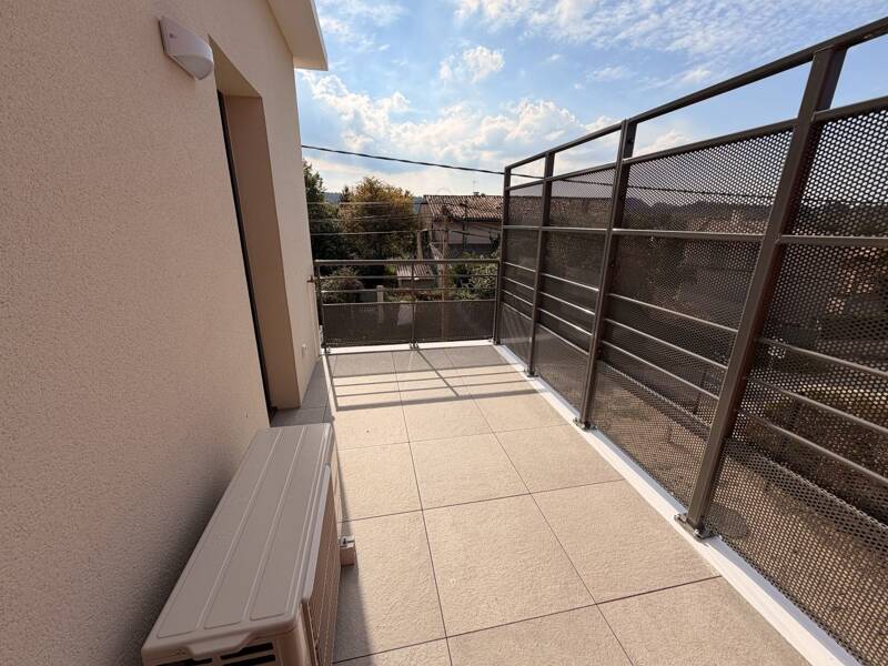 Maison à louer, 39m², GARDANNE
