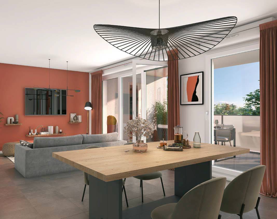 Maison à vendre, 43m², MERIGNAC