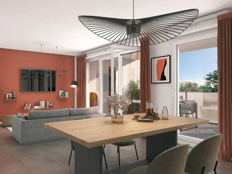 Maison à vendre, 43m², MERIGNAC