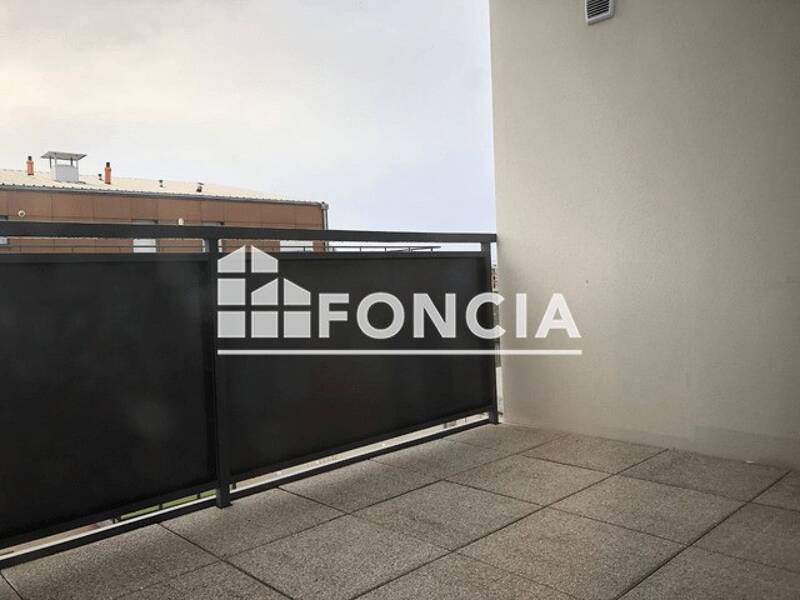 Maison à louer, 59m², TOULOUSE