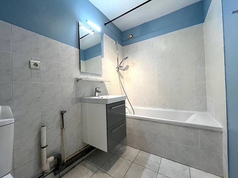 Maison à louer, 33m², NOGENT SUR MARNE