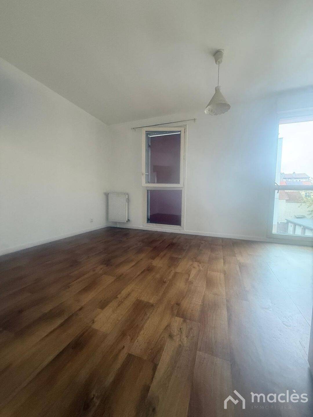 Maison à vendre, 77m², BOBIGNY