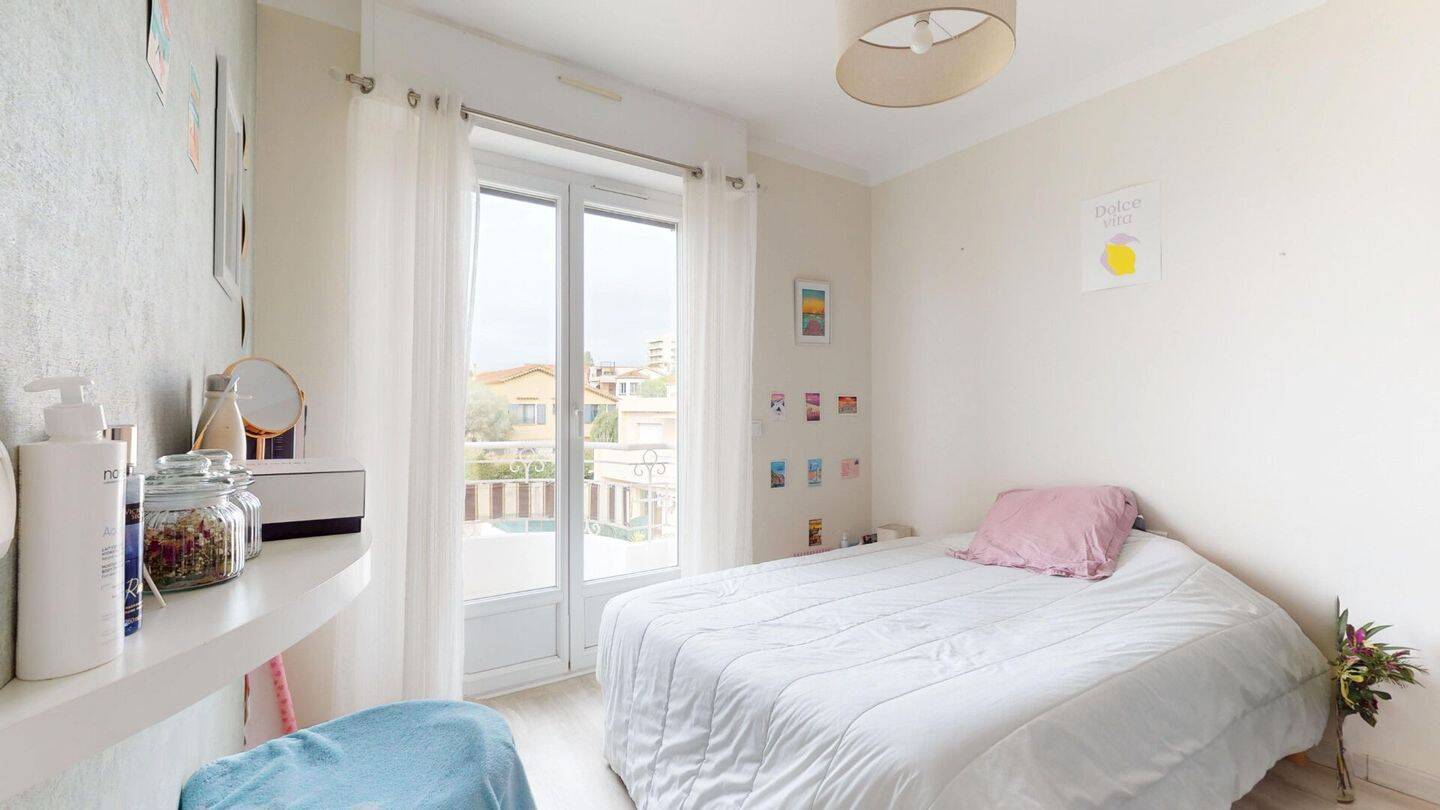 Maison à louer, 50m², ANTIBES