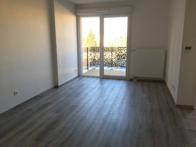 Maison à louer, 40m², MAINVILLIERS