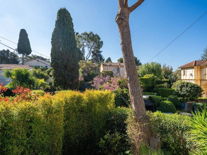 Maison à vendre, 113m², CANNES