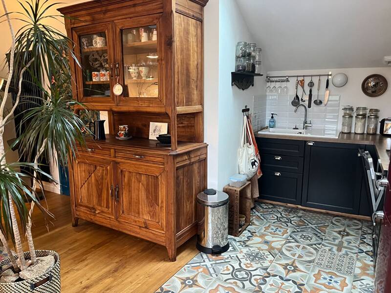 Maison à vendre, 80m², NANTES