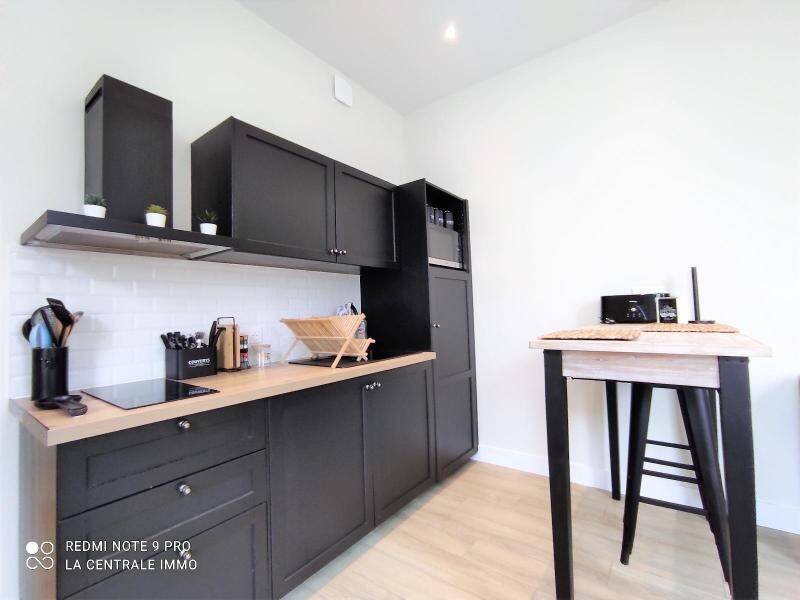 Maison à louer, 24m², LYON 5E