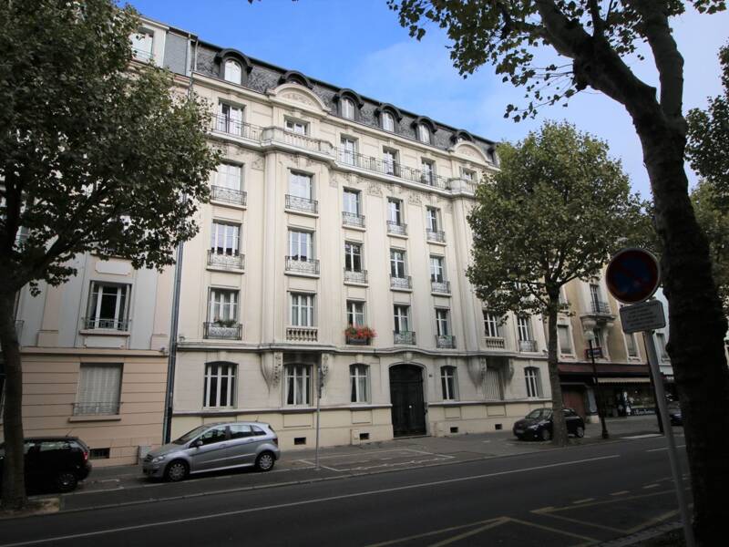 Maison à louer, 95m², METZ