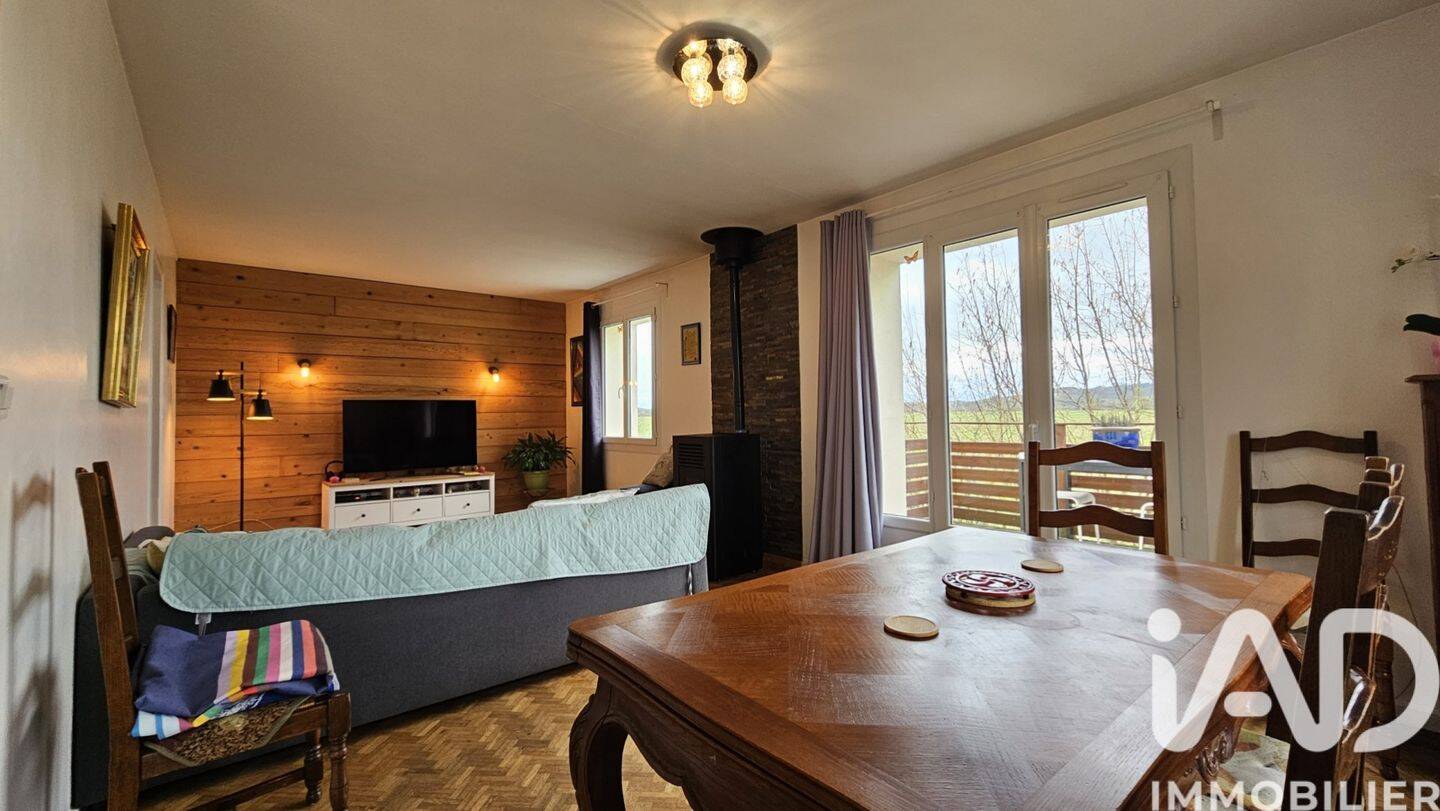 Maison à vendre, 103m², SAUVETERRE DE BEARN