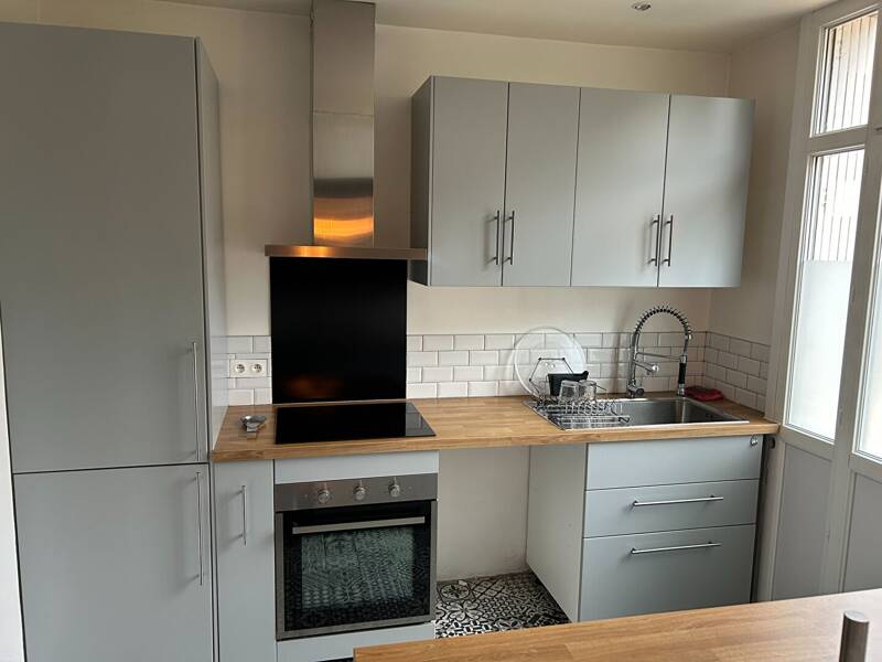 Maison à louer, 77m², SOISY SOUS MONTMORENCY