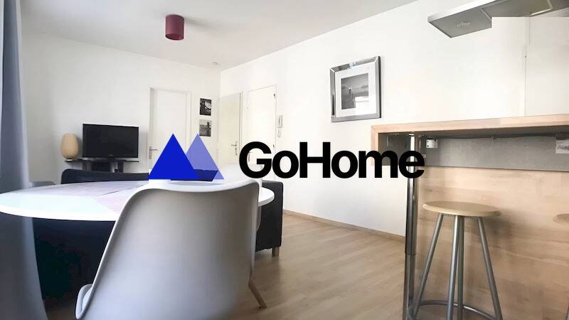 Maison à louer, 43m², ISSY LES MOULINEAUX