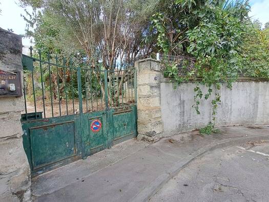 Terrain à vendre 484 500 € 450 m² de terrain Montpellier 34000
