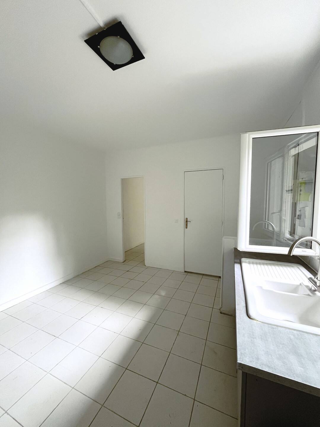 Maison à louer, 28m², ISSY LES MOULINEAUX