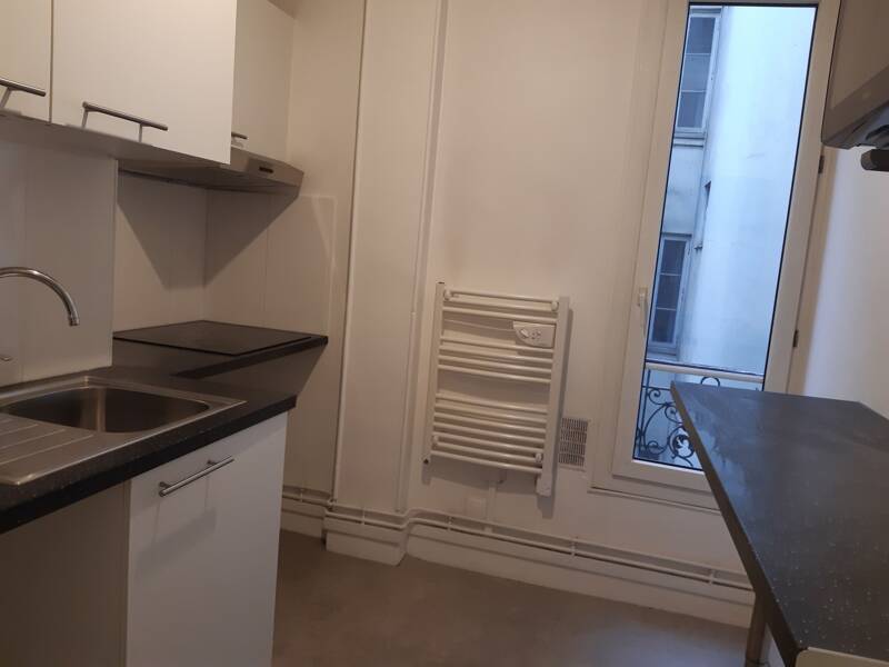 Maison à louer, 39m², PARIS 14E