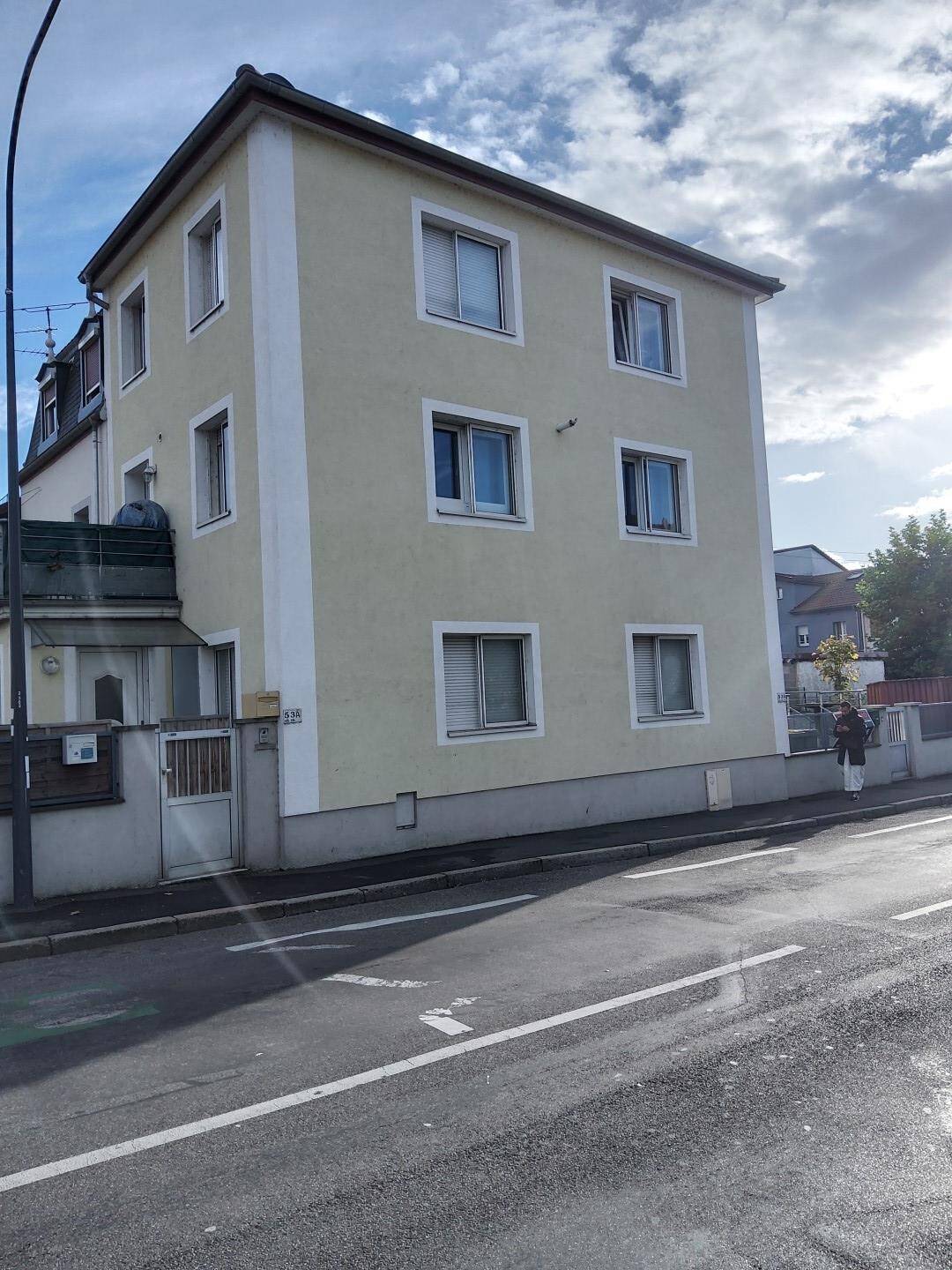 Maison à vendre, 125m², MULHOUSE