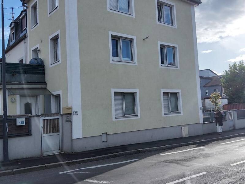 Maison à vendre, 125m², MULHOUSE