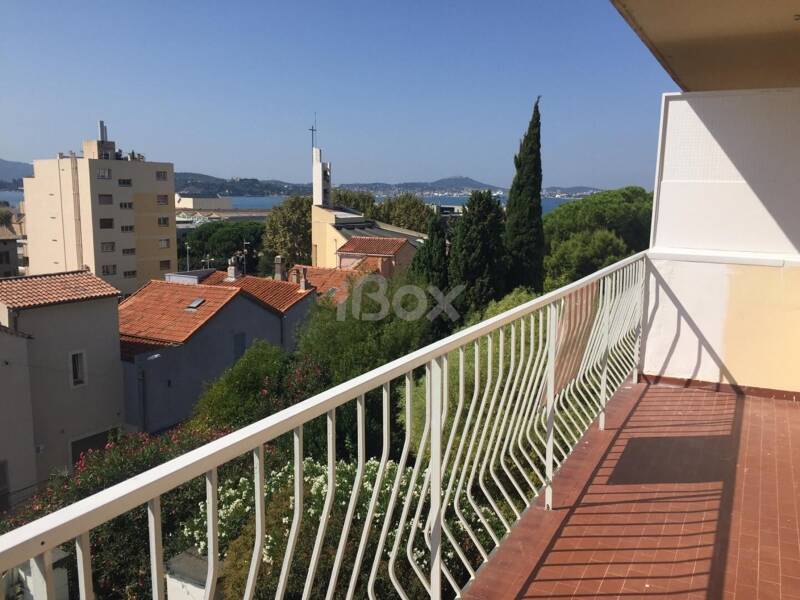 Maison à louer, 29m², TOULON